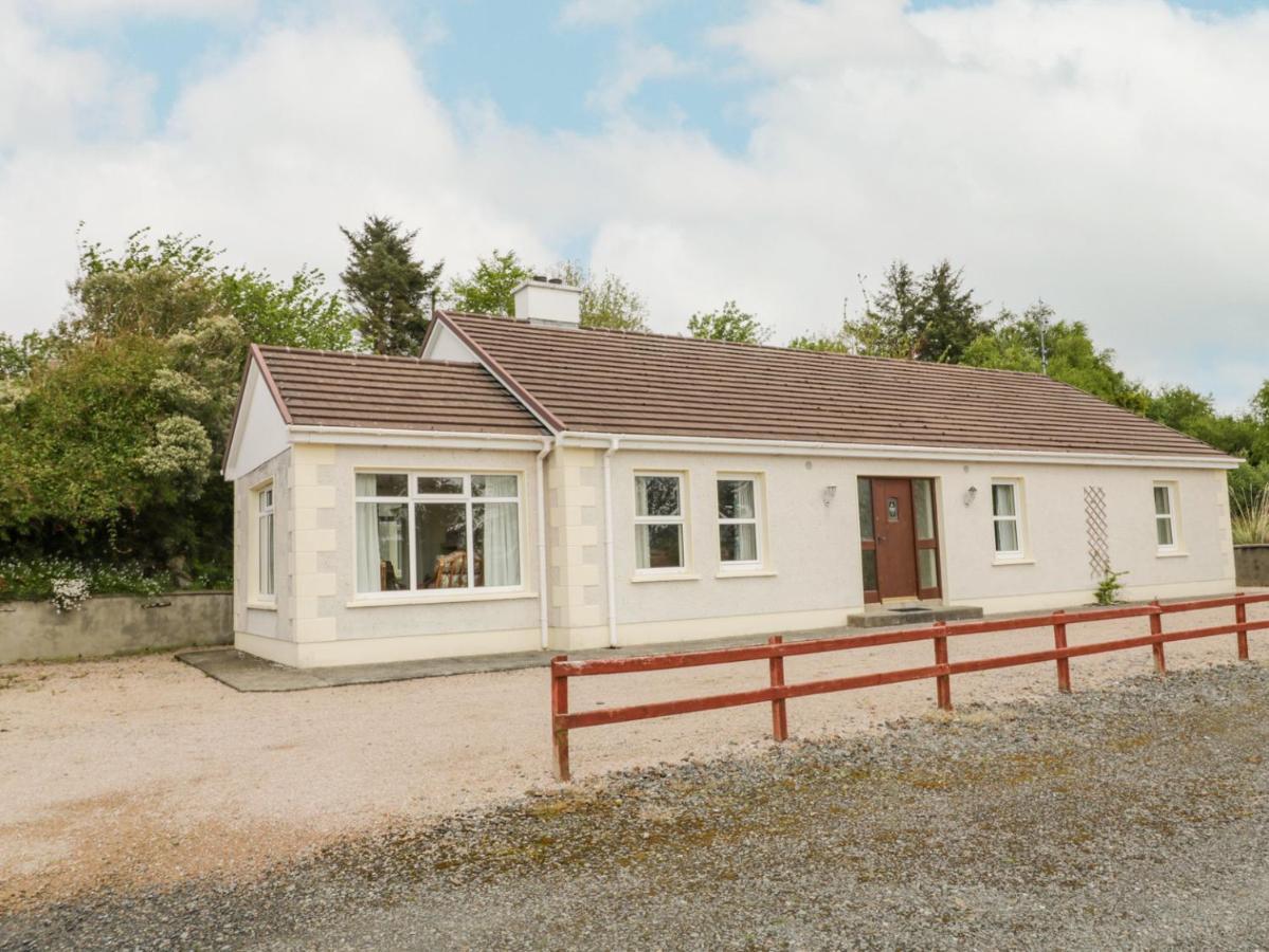 Creeslough View Villa Eksteriør bilde